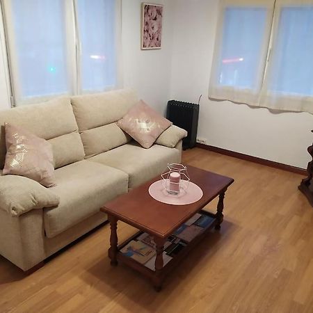 Apartament Piso Gijon Centro Zewnętrze zdjęcie