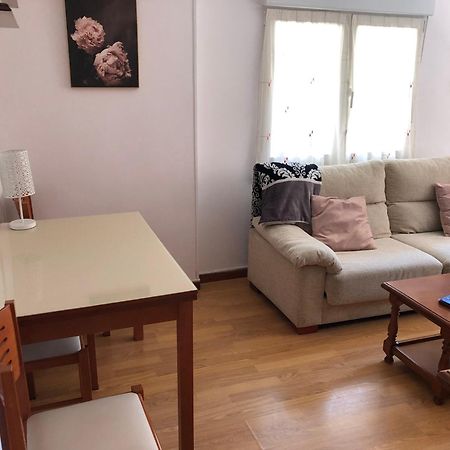 Apartament Piso Gijon Centro Zewnętrze zdjęcie