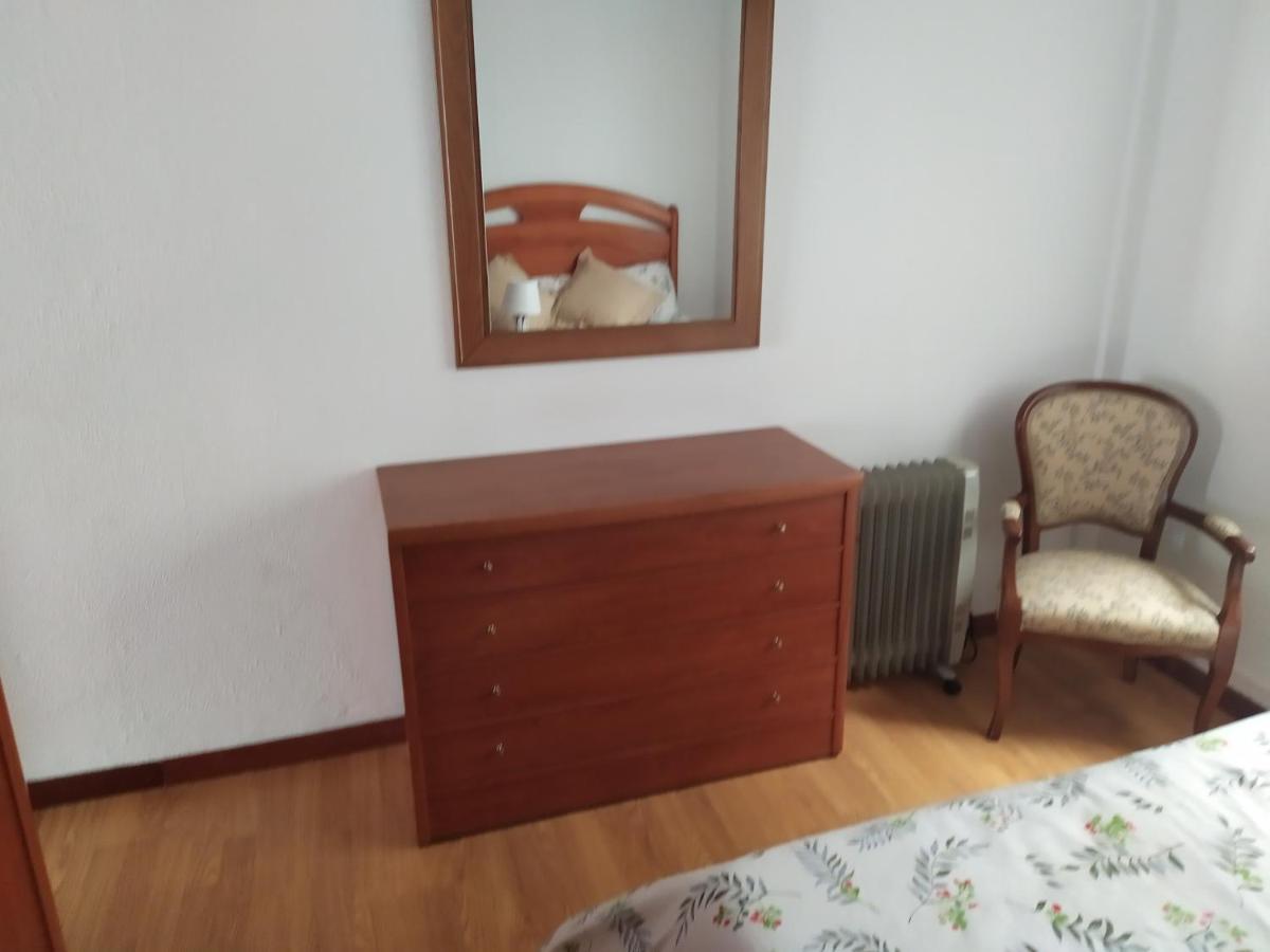 Apartament Piso Gijon Centro Zewnętrze zdjęcie