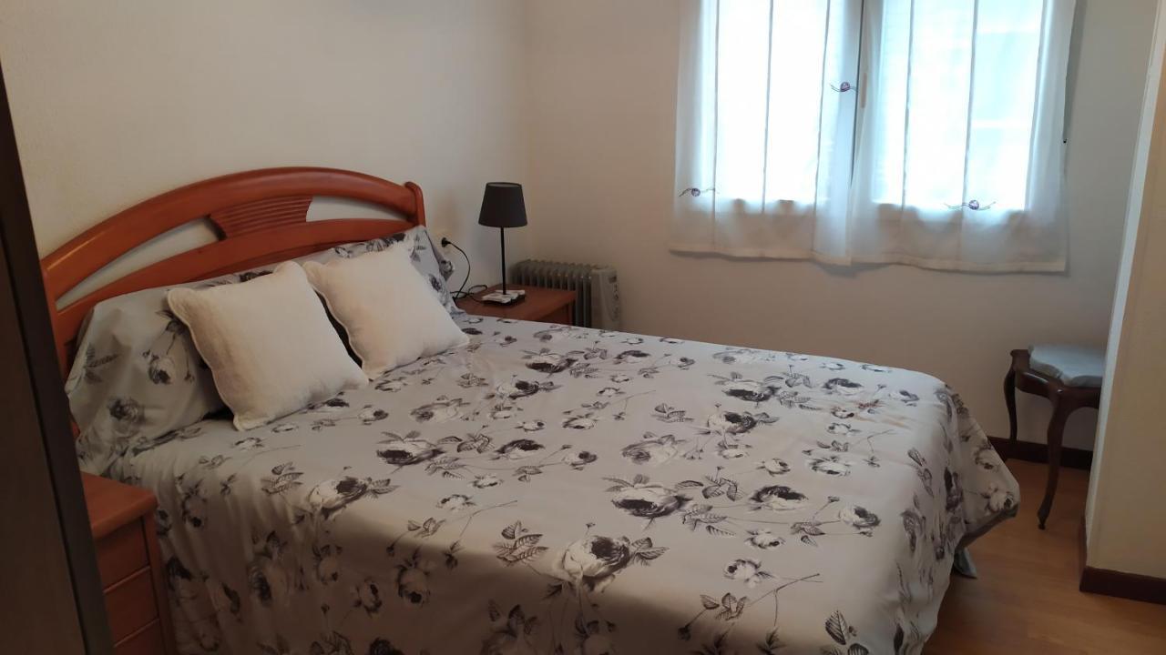 Apartament Piso Gijon Centro Zewnętrze zdjęcie