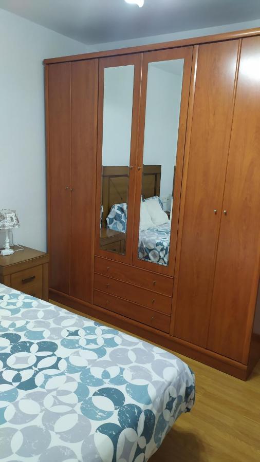 Apartament Piso Gijon Centro Zewnętrze zdjęcie