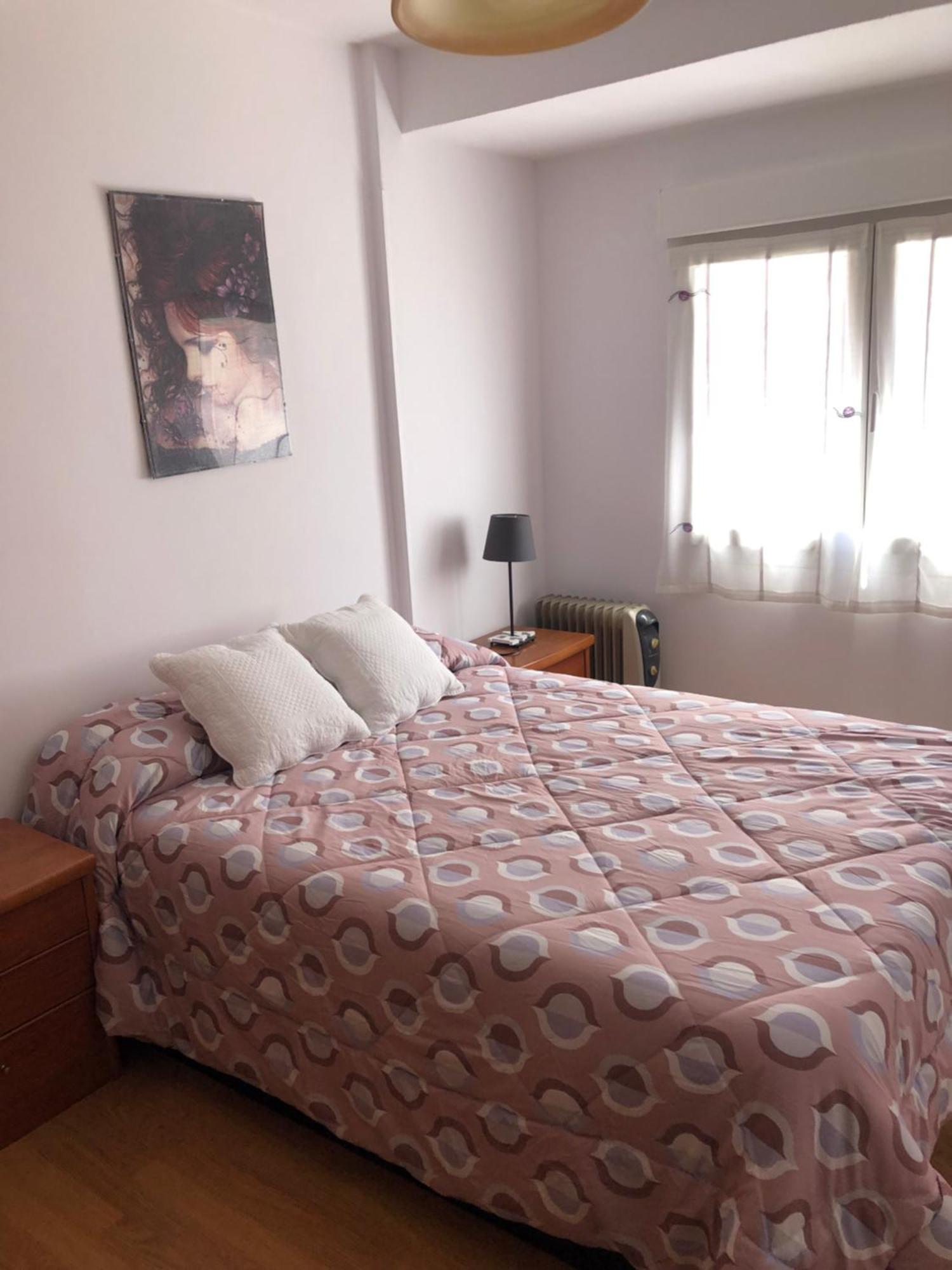 Apartament Piso Gijon Centro Zewnętrze zdjęcie