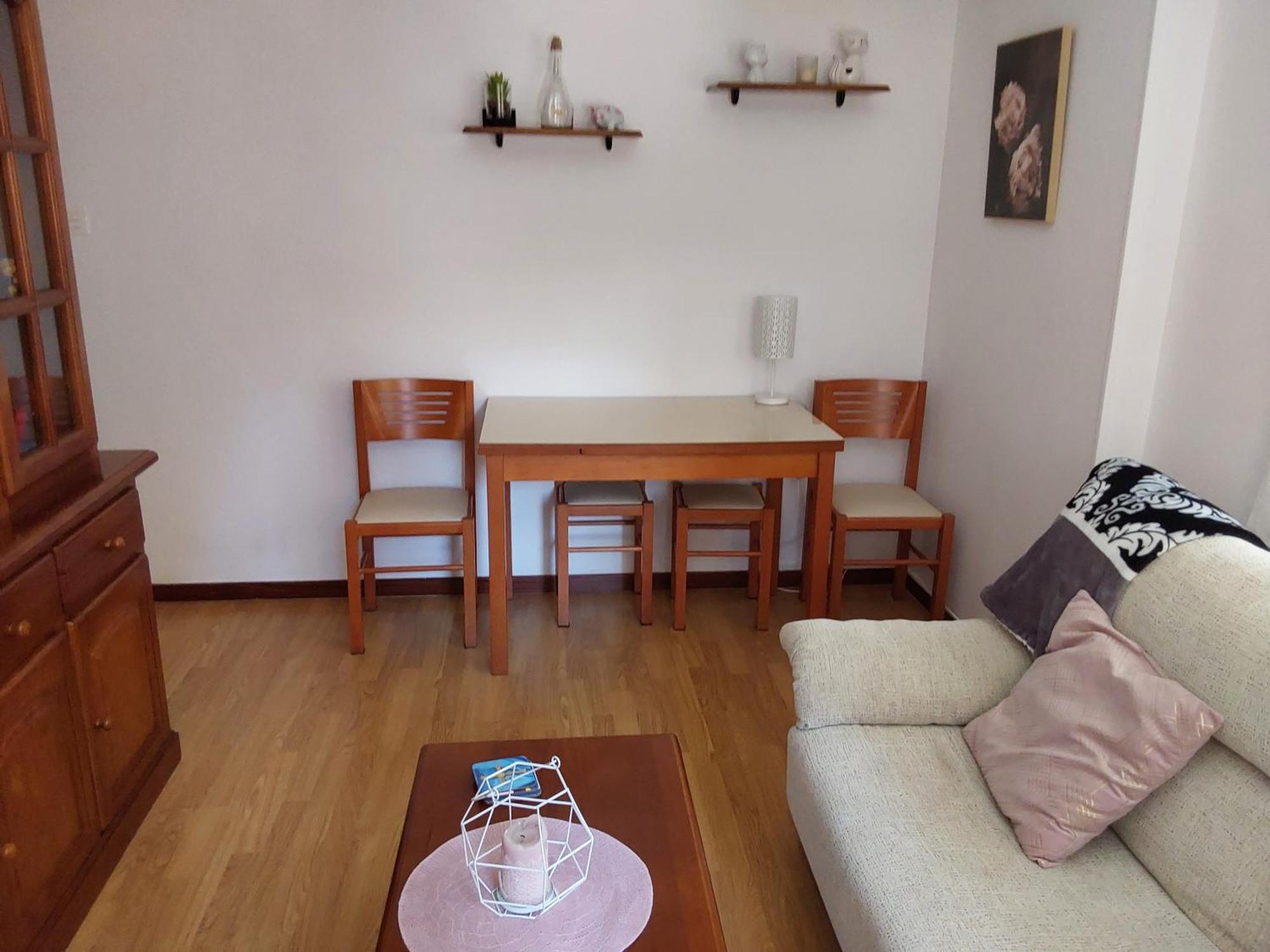 Apartament Piso Gijon Centro Zewnętrze zdjęcie