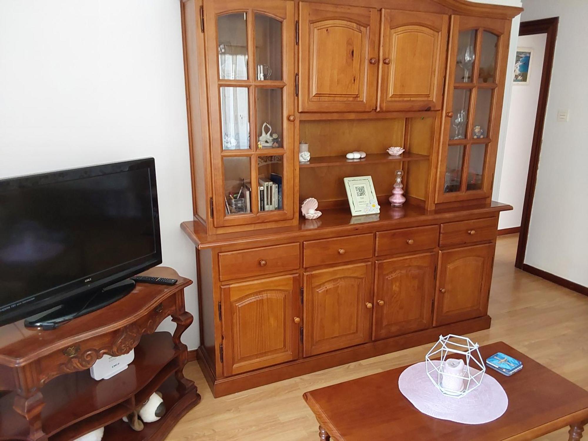 Apartament Piso Gijon Centro Zewnętrze zdjęcie