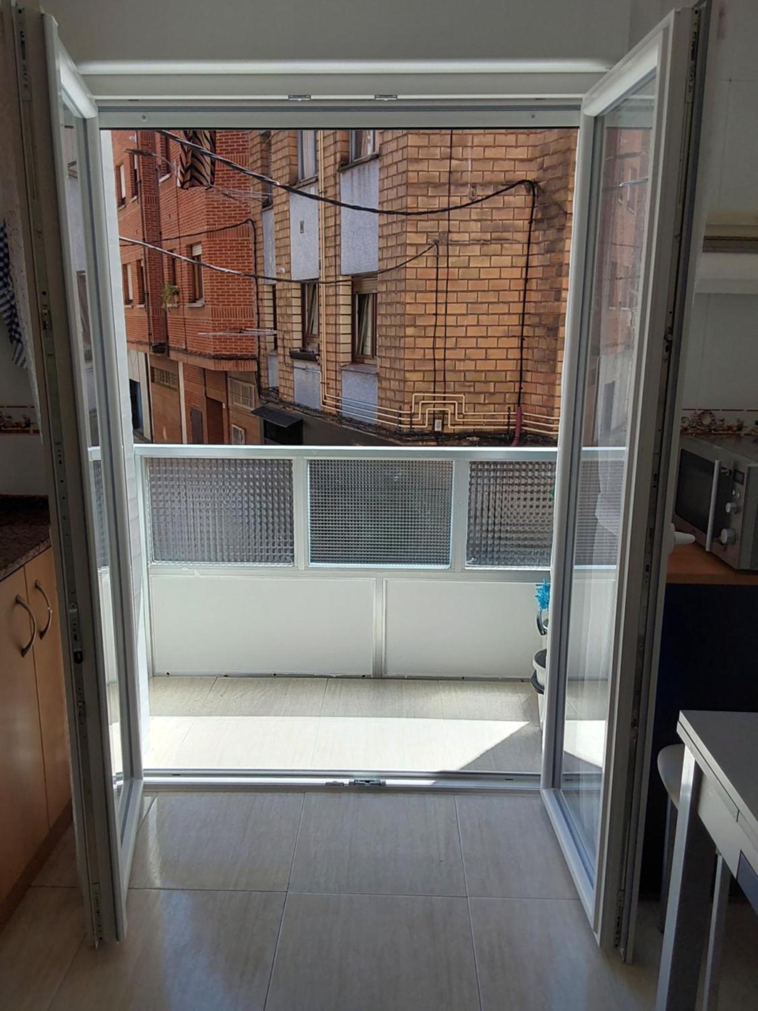 Apartament Piso Gijon Centro Zewnętrze zdjęcie